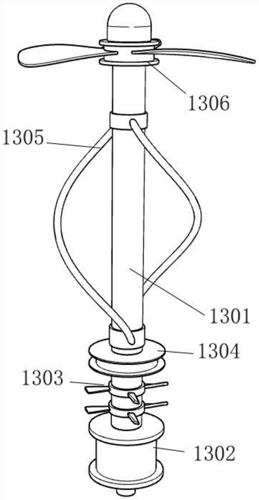 Maotai-flavor liquor brewing device and brewing process