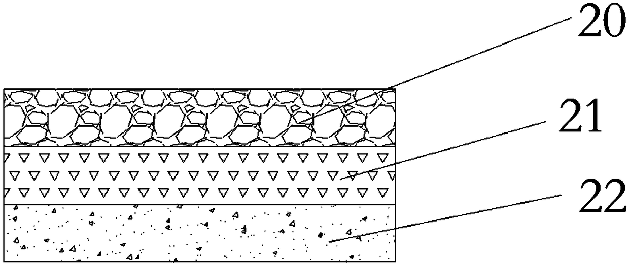 Dust removal device for spinning and weaving equipment