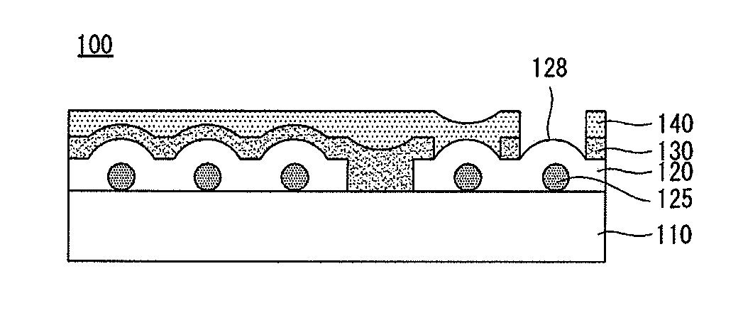 Thin film solar cell and manufacturing method for the same