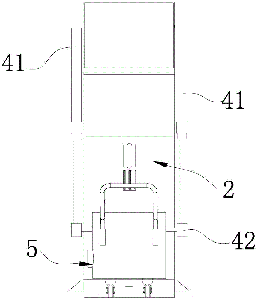 Efficient dispersion mixer