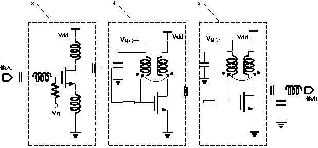 Unidirectional Networks for Millimeter-Wave Amplifiers Using On-Chip Transformers with Arbitrary Coupling Coefficients