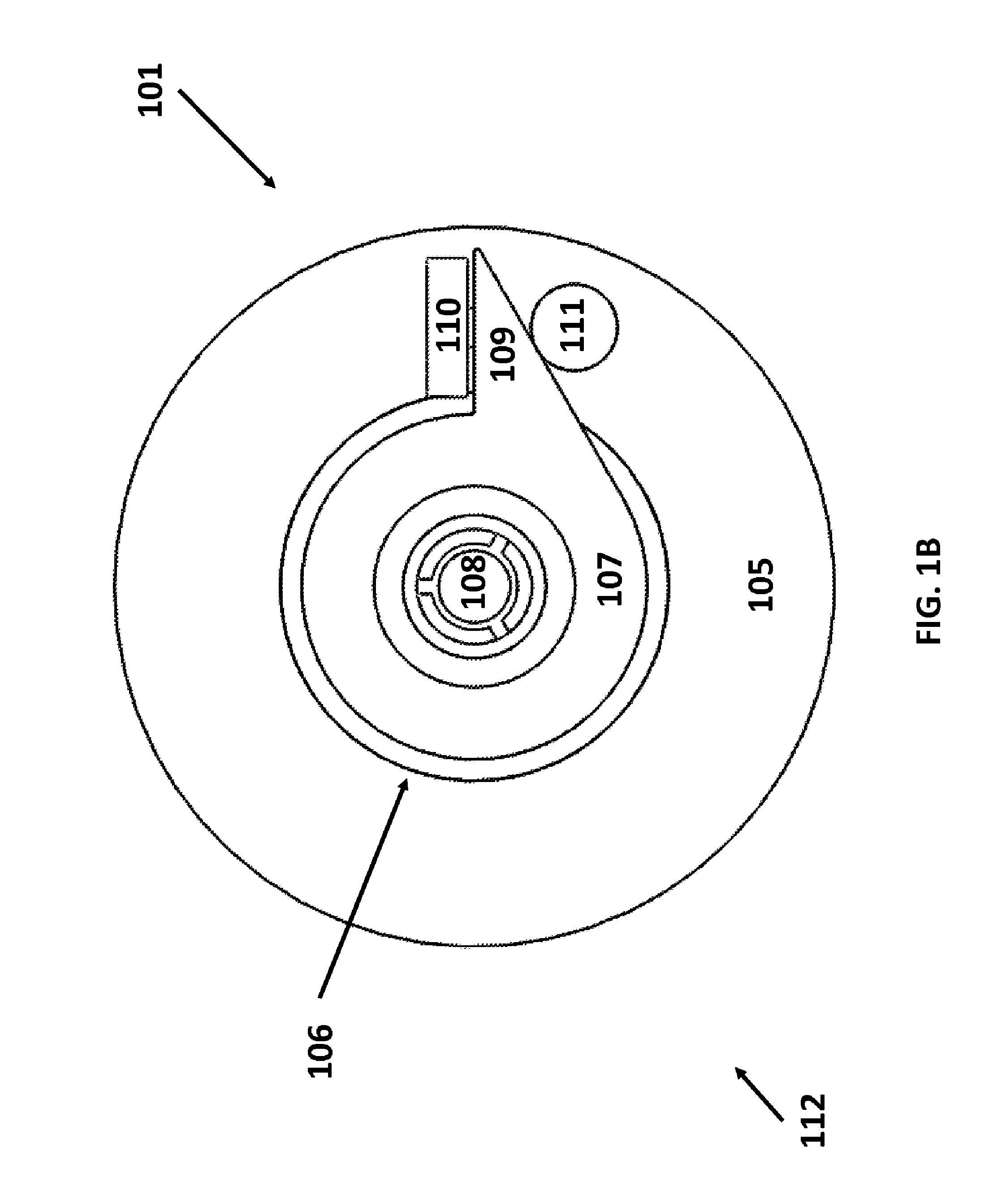 Driver-mounted torque sensing mechanism