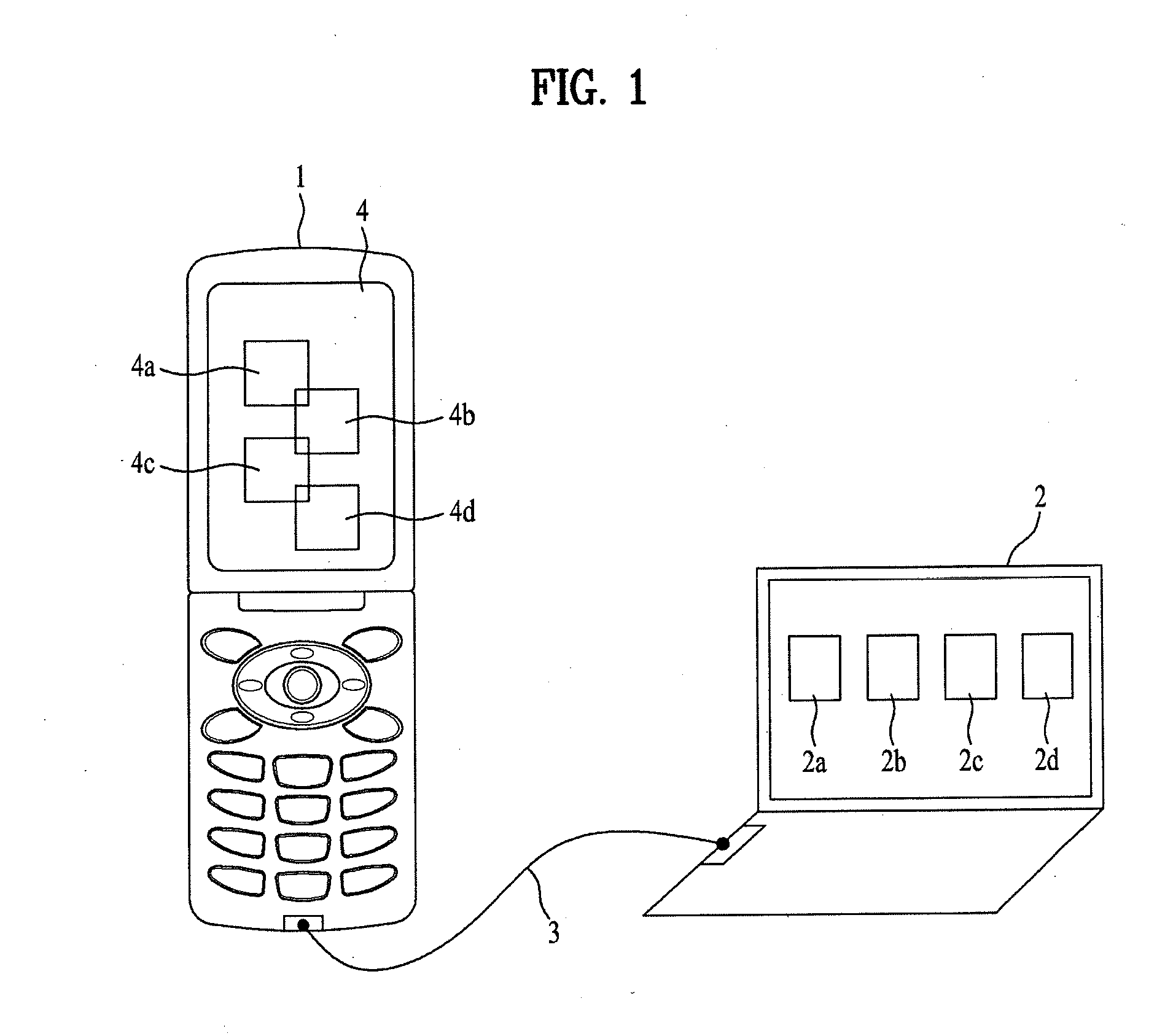 Communication device and a host device, a method of processing signal in the communication device and the host device, and a system having the communication device and the host device