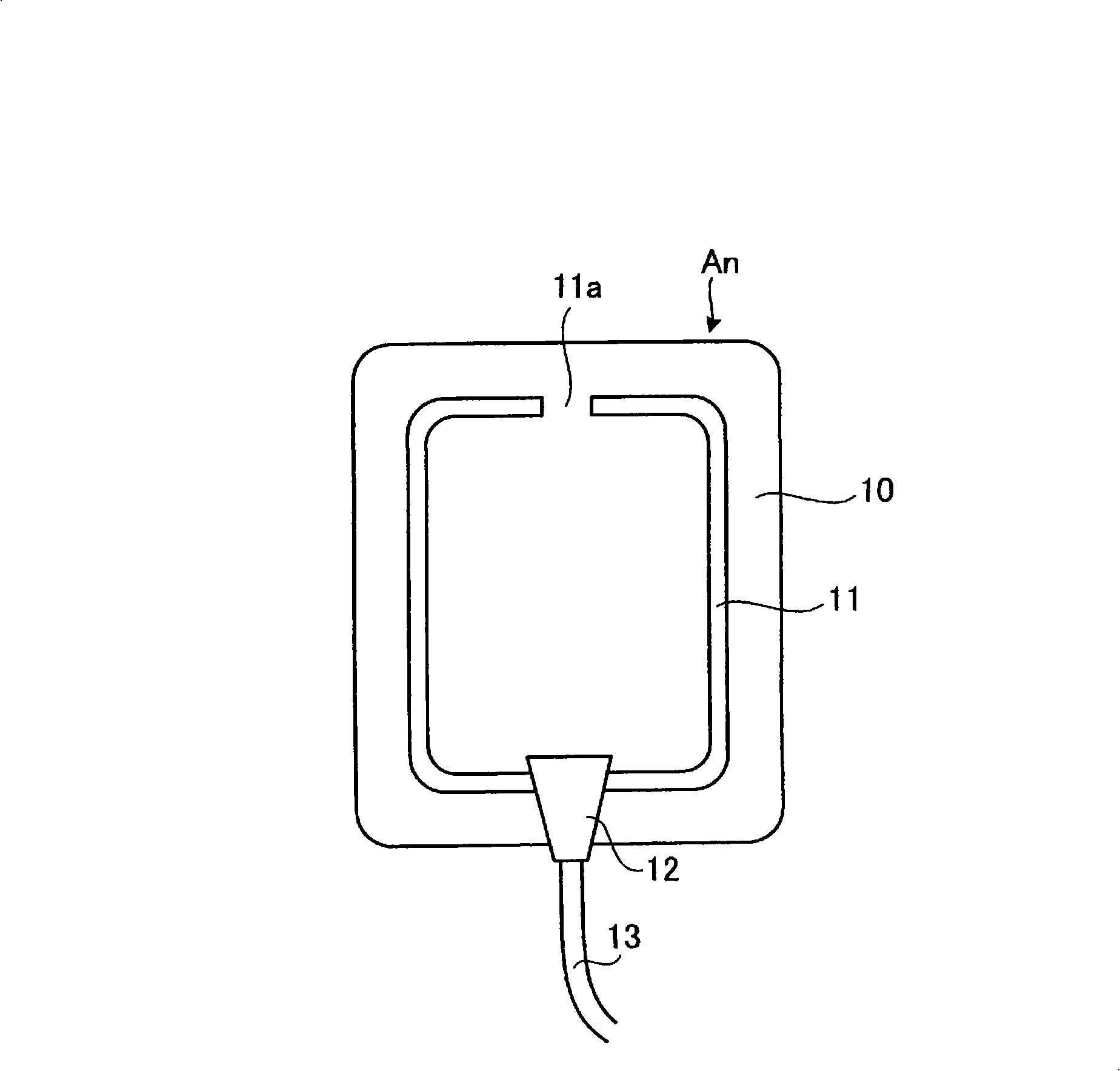 Receiver apparatus and intra-subject information acquiring system