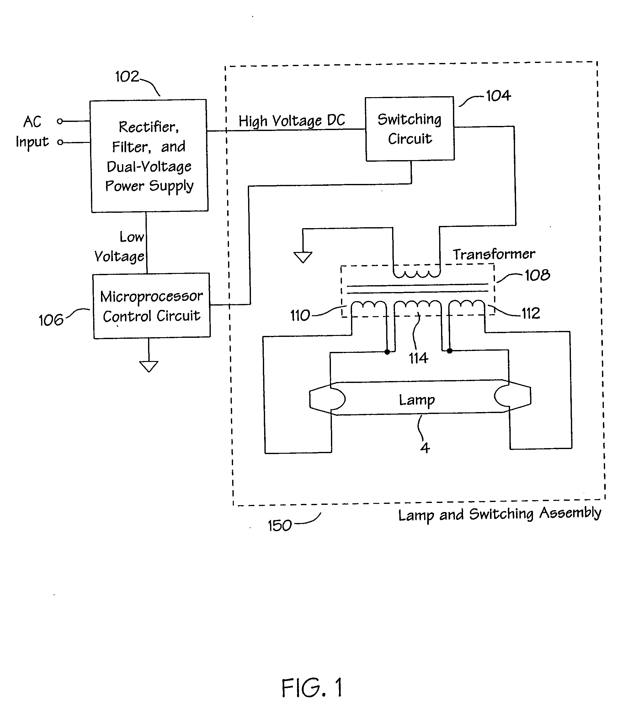 Method and apparatus for the zonal transmission of data using building lighting fixtures