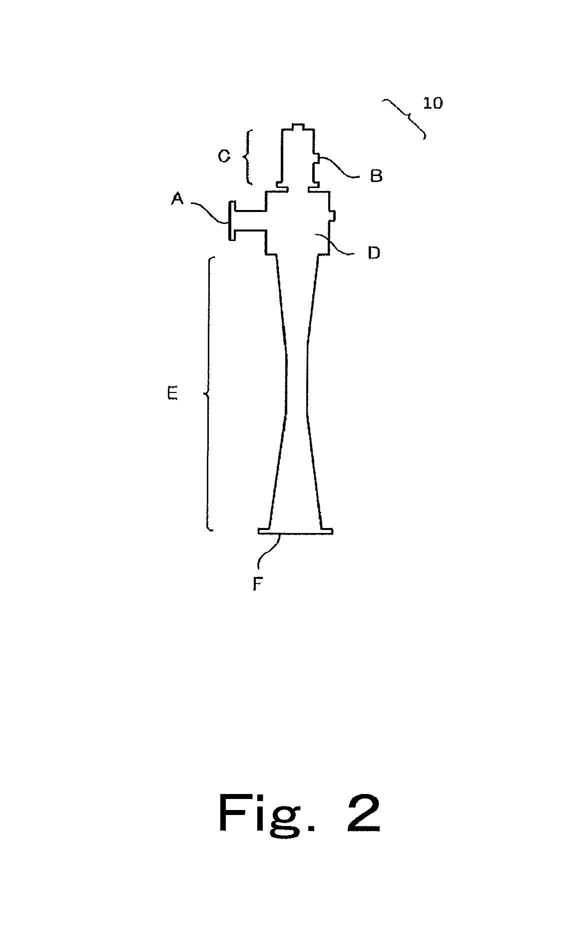 Vacuum distillation method for easily polymerizable compound and method for producing acrylic acid