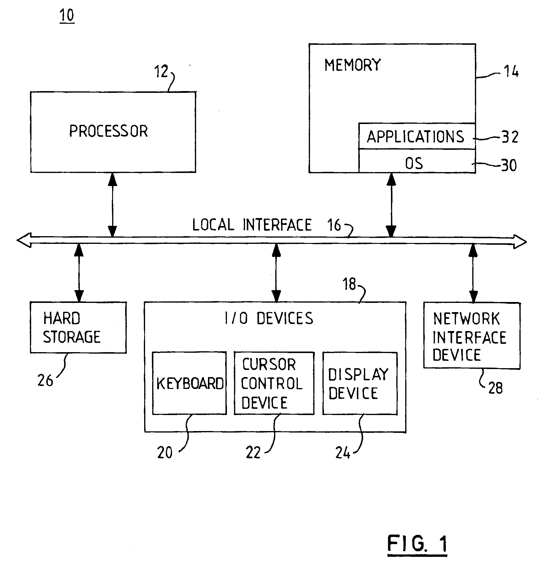 Method, system and computer program product for composing a reply to a text message received in a messaging application