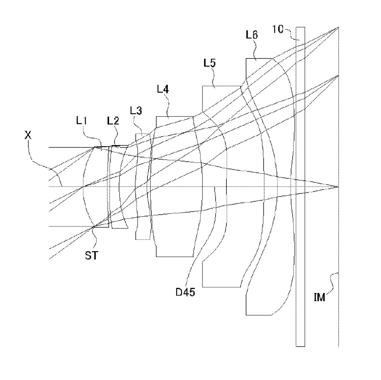 Imaging lens