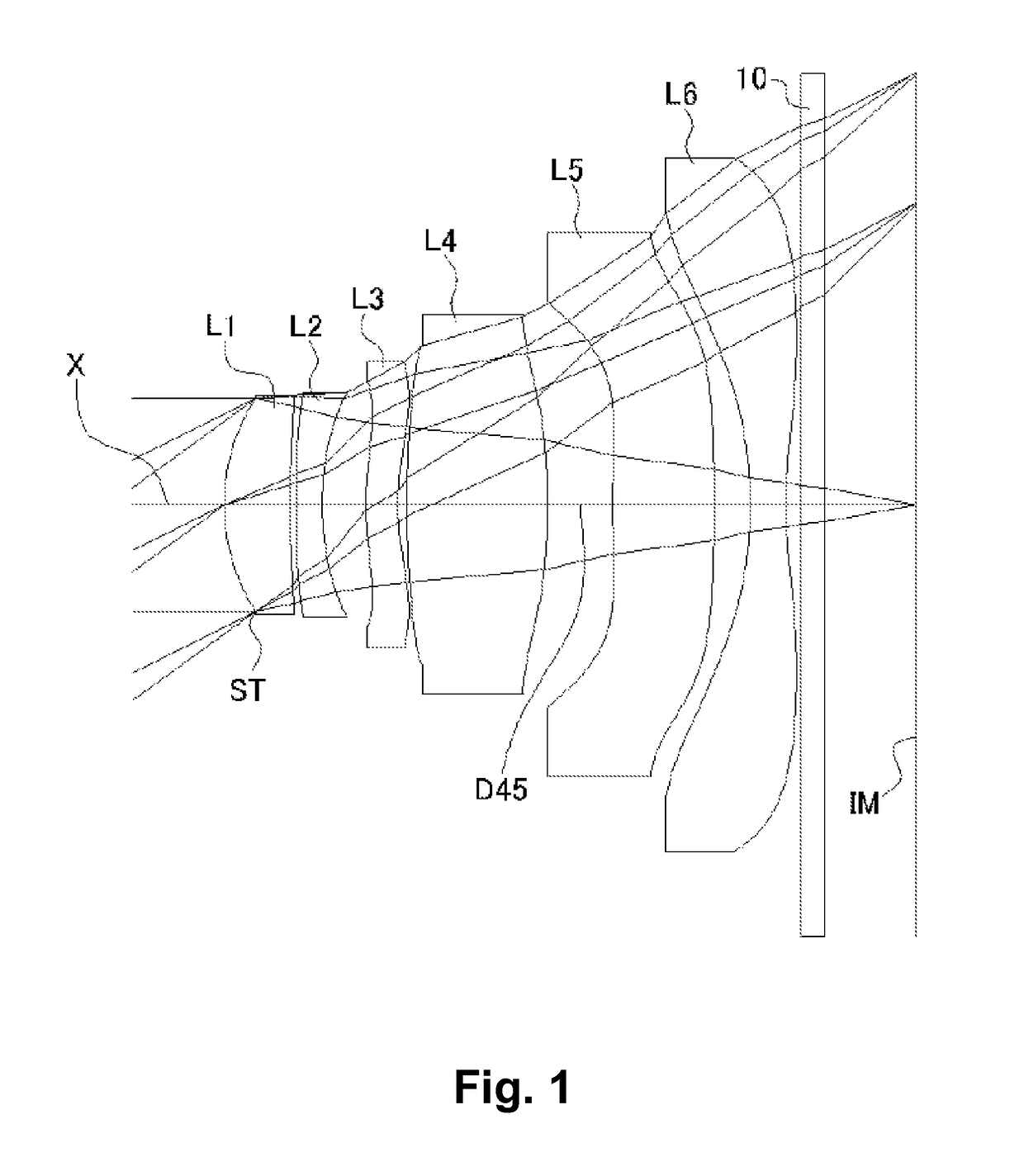 Imaging lens