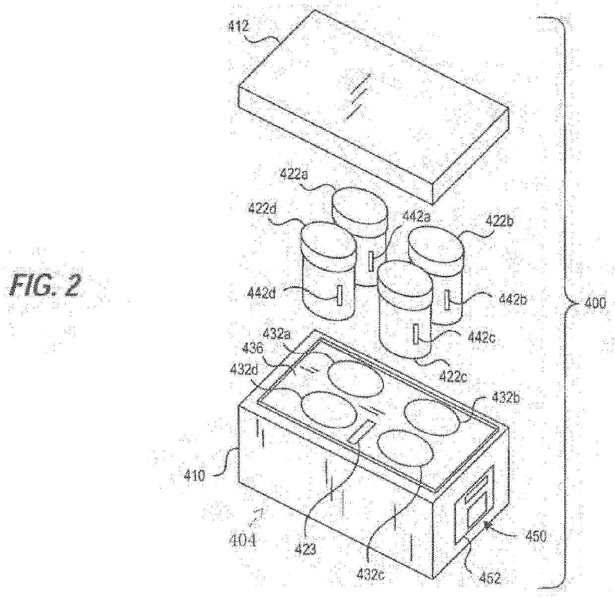 Transporter systems, assemblies and associated methods for transporting tissue samples