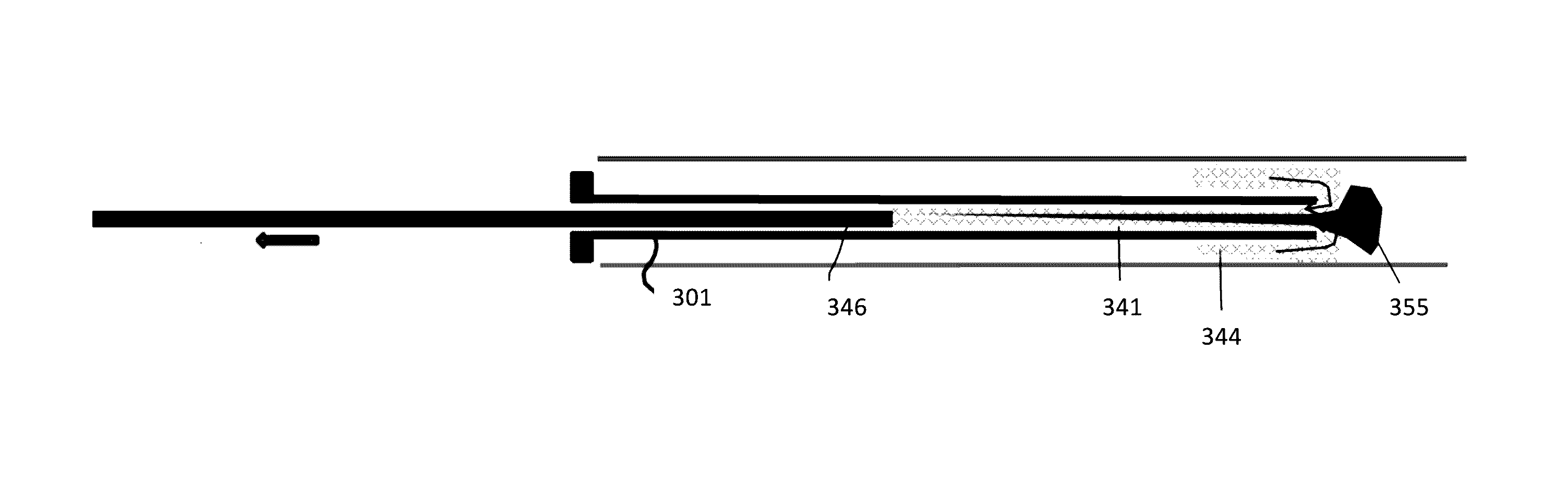 Mechanical thrombectomy apparatuses and methods