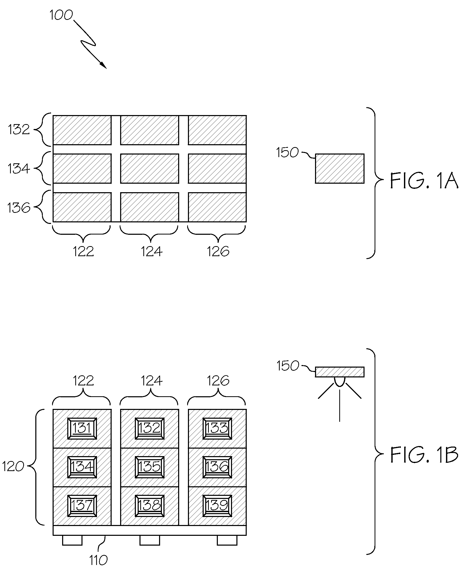 System and method to automate placement of RFID repeaters