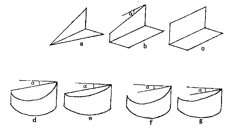 High-efficiency solar phase-change heat-accumulation heat-collection wall system