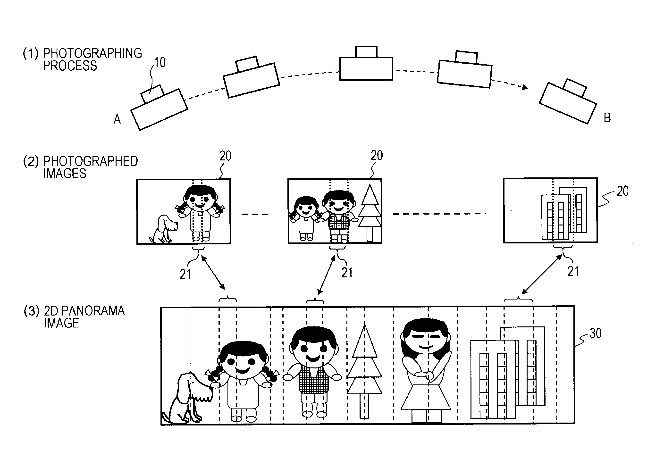 Image processing apparatus, imaging apparatus, image processing method, and program