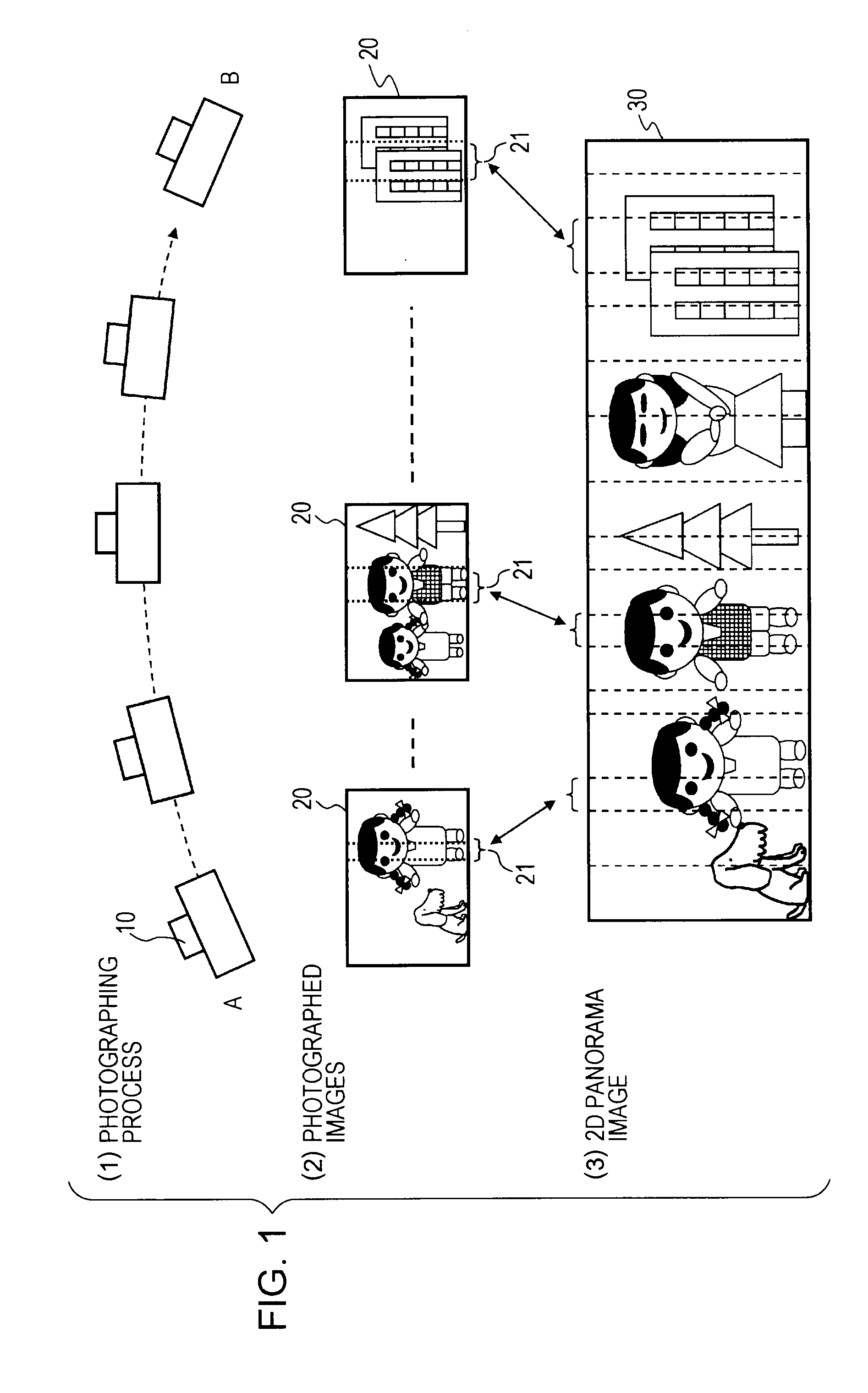 Image processing apparatus, imaging apparatus, image processing method, and program