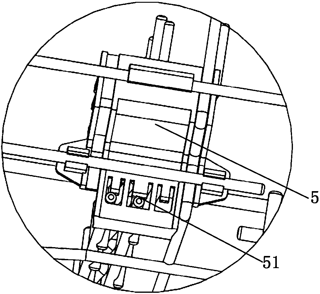 Basket and Dishwasher