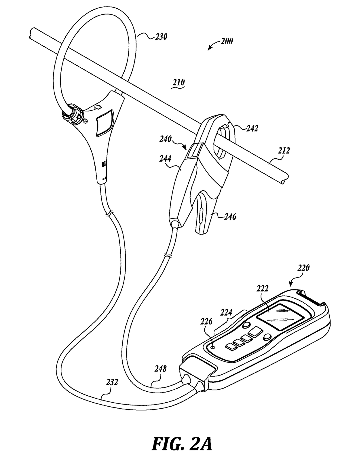 Power source system with multiple electrical outputs