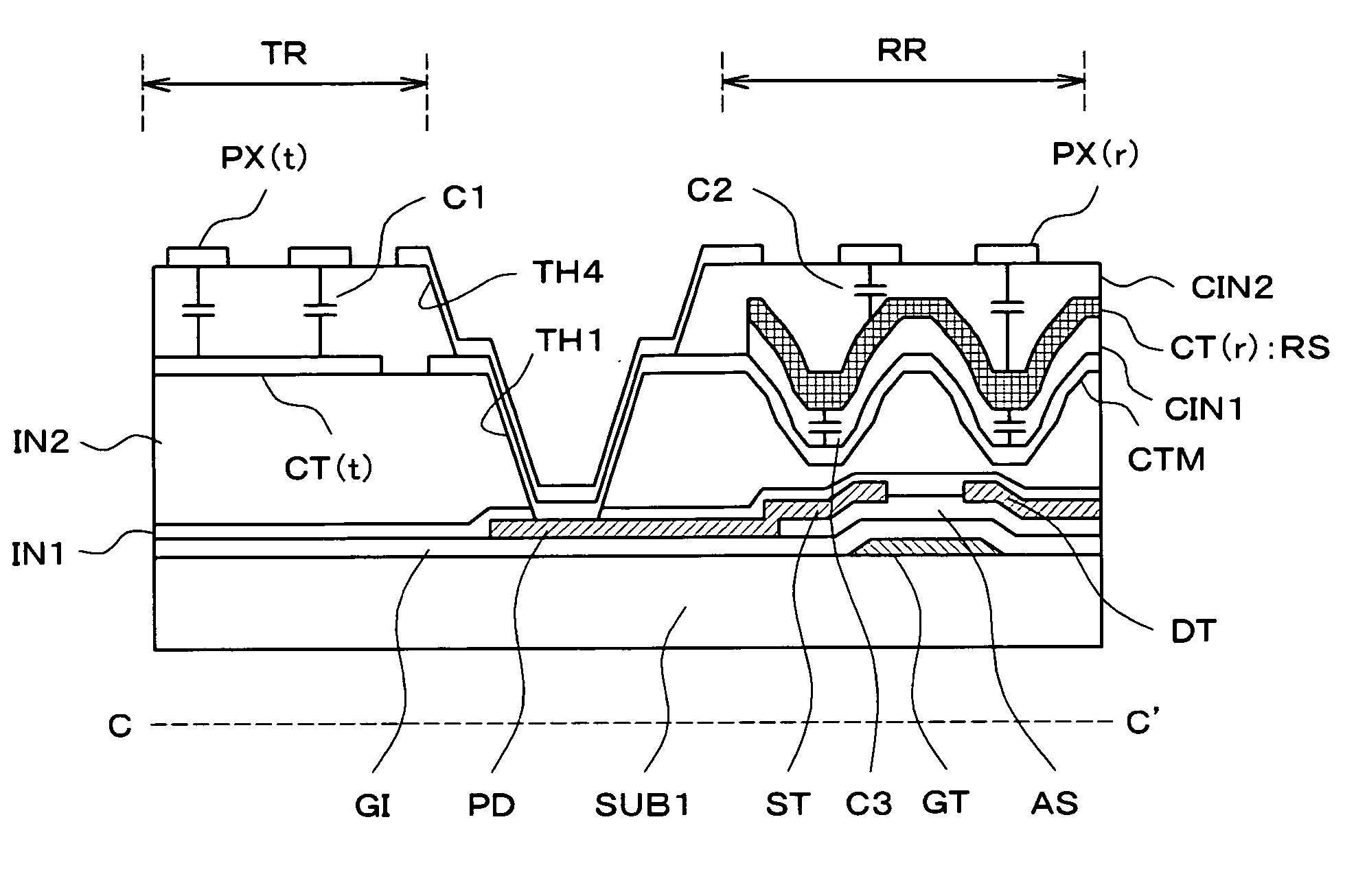 Liquid crystal display device