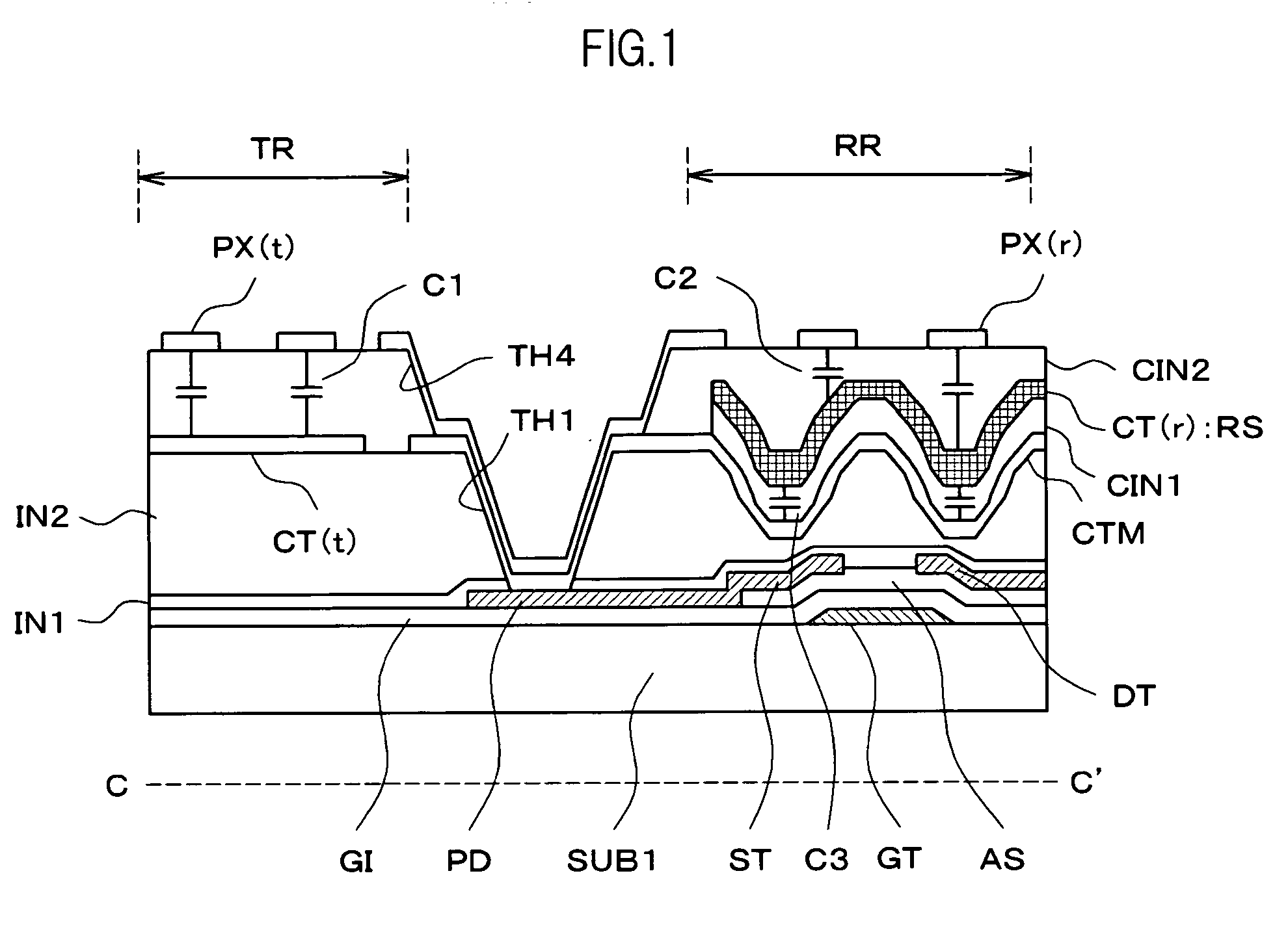 Liquid crystal display device