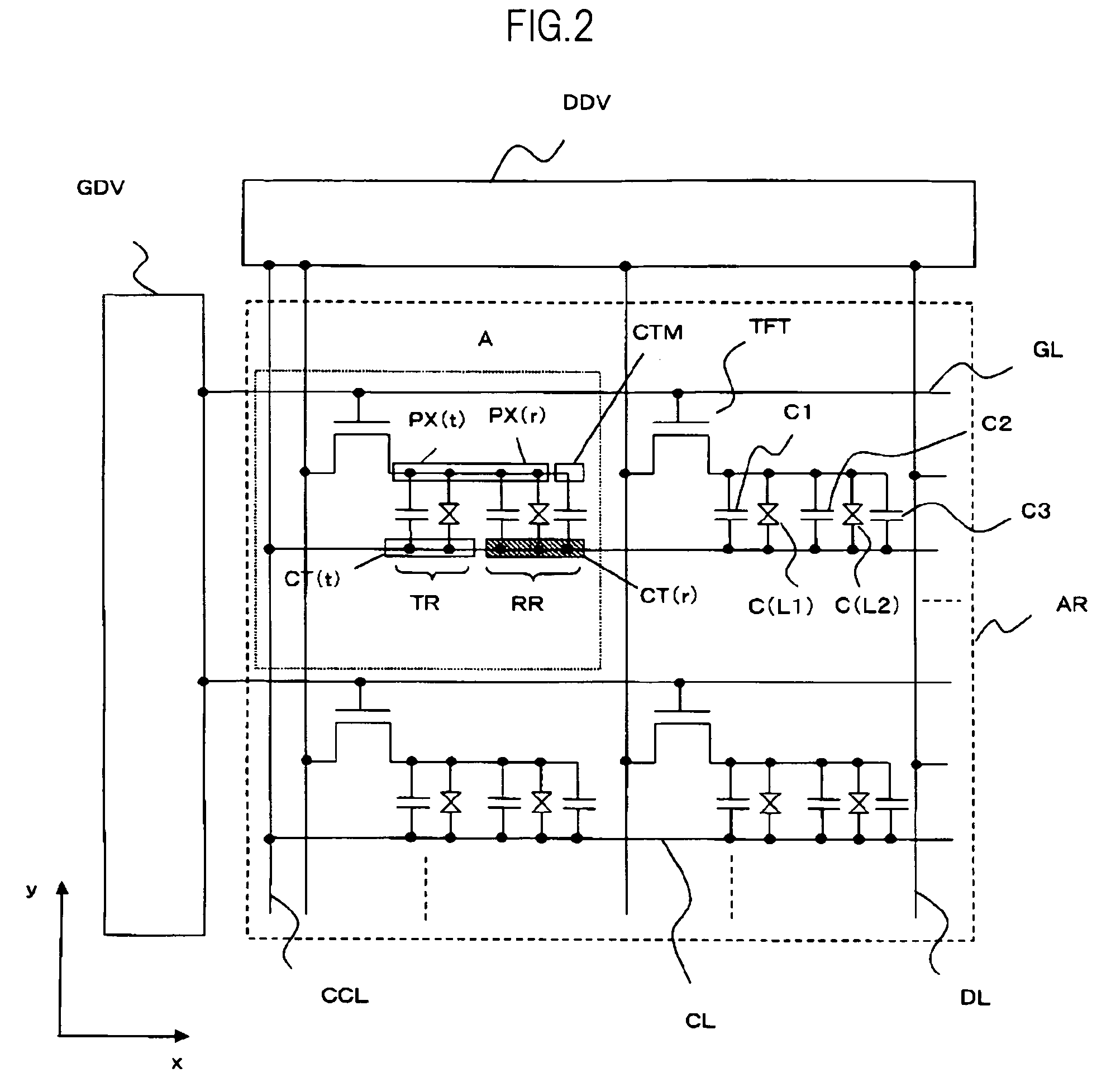 Liquid crystal display device