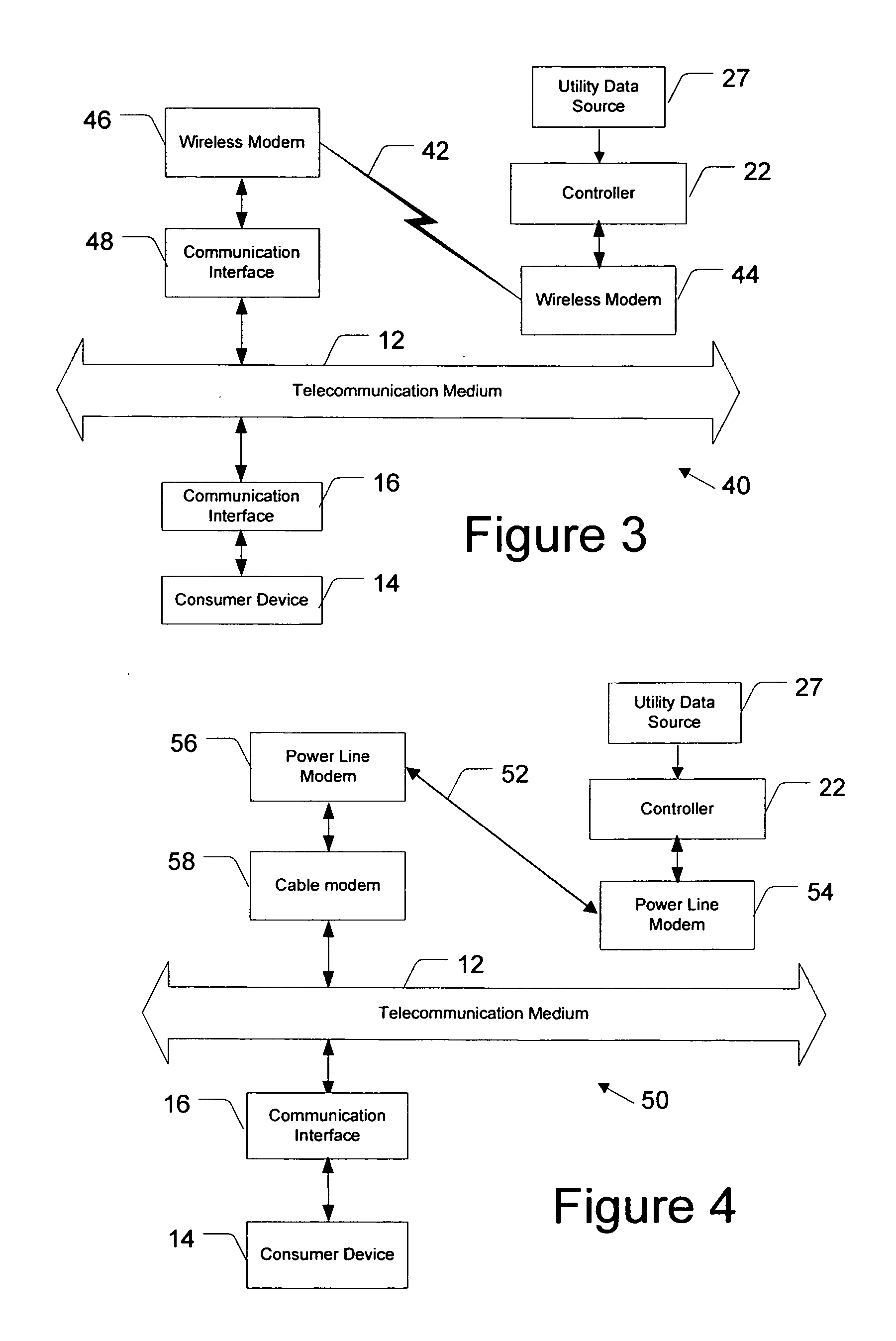 Automated utility data services system and method