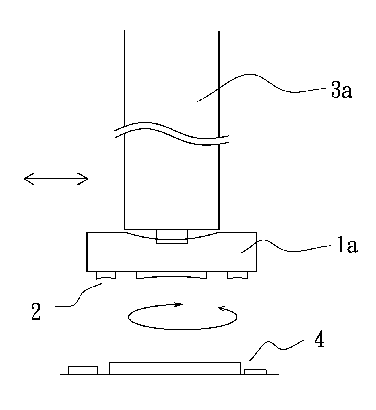 Cleaning Apparatus for Sophisticated Electric Device