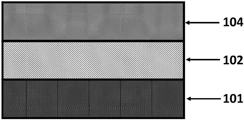 Resistive random access memory for inhibiting excessive growth of silver conductive channel and preparation method thereof