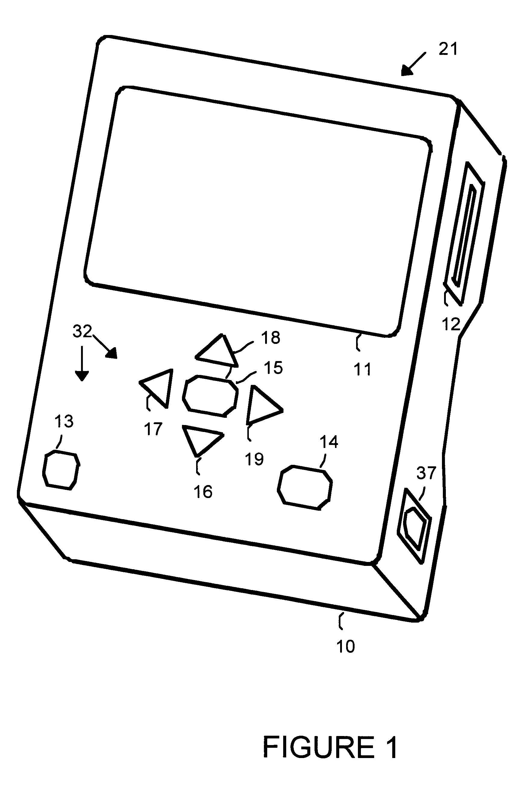 USB device with PictBridge capability