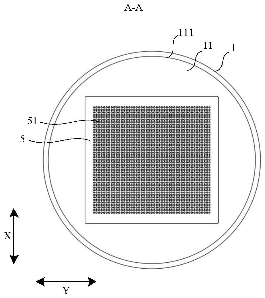 Atomic layer deposition equipment