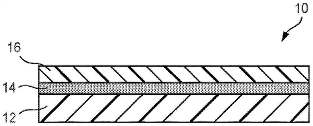 Binary adhesives comprising phenoxyethyl methacrylate and tetrahydrofurfuryl methacrylate, including structures of cured materials thereof