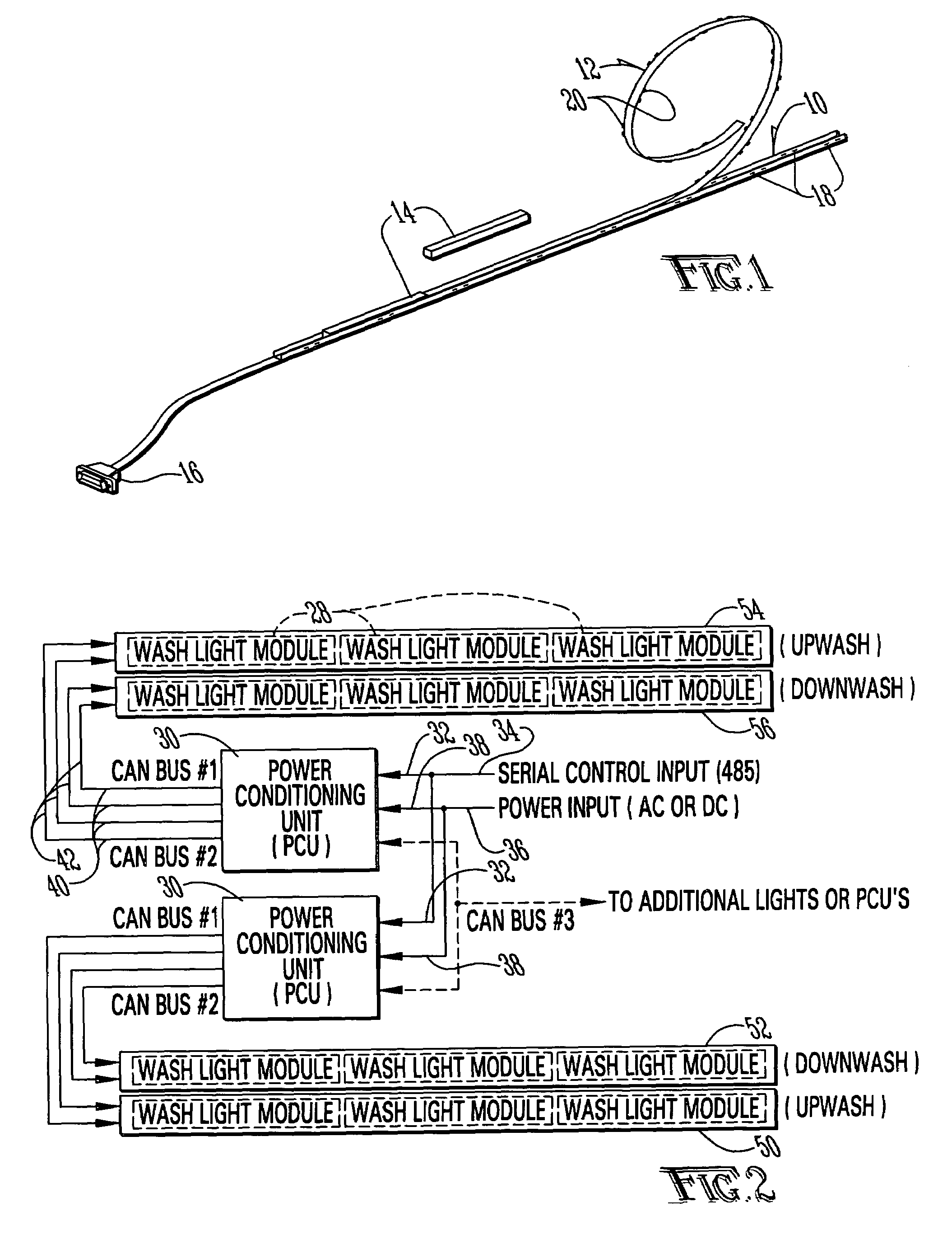 Lighting assembly