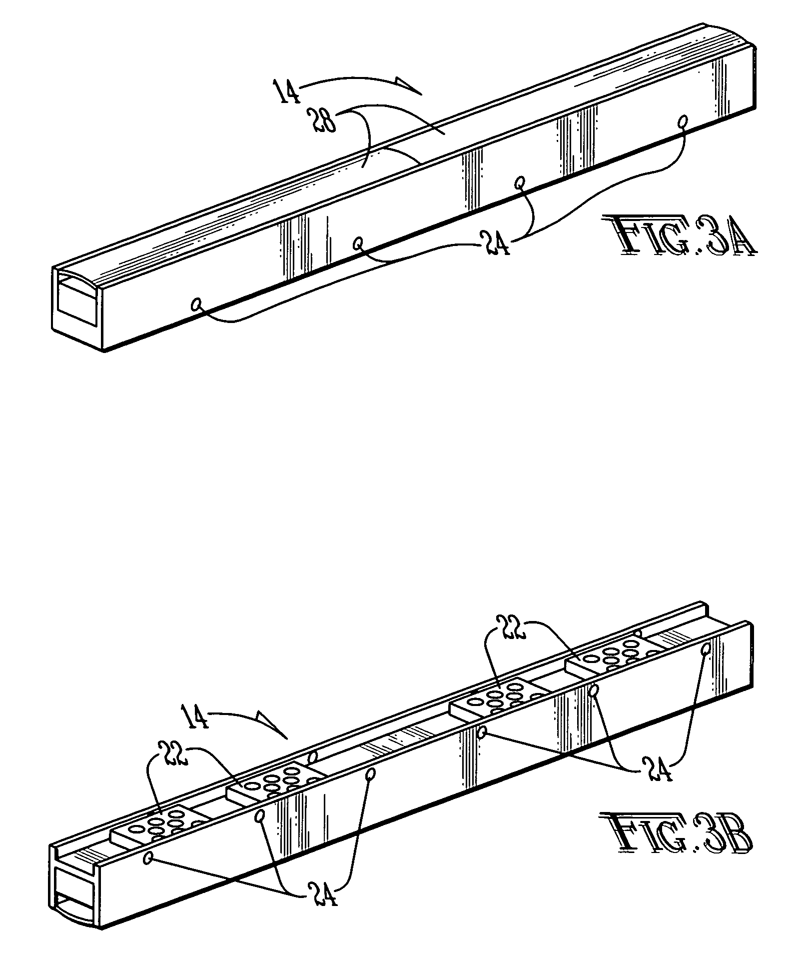 Lighting assembly