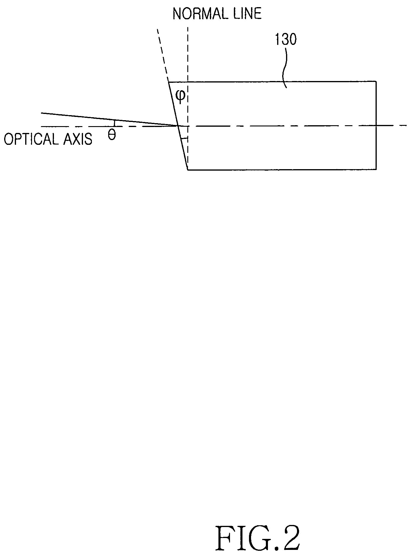 Bidirectional optical transceiver