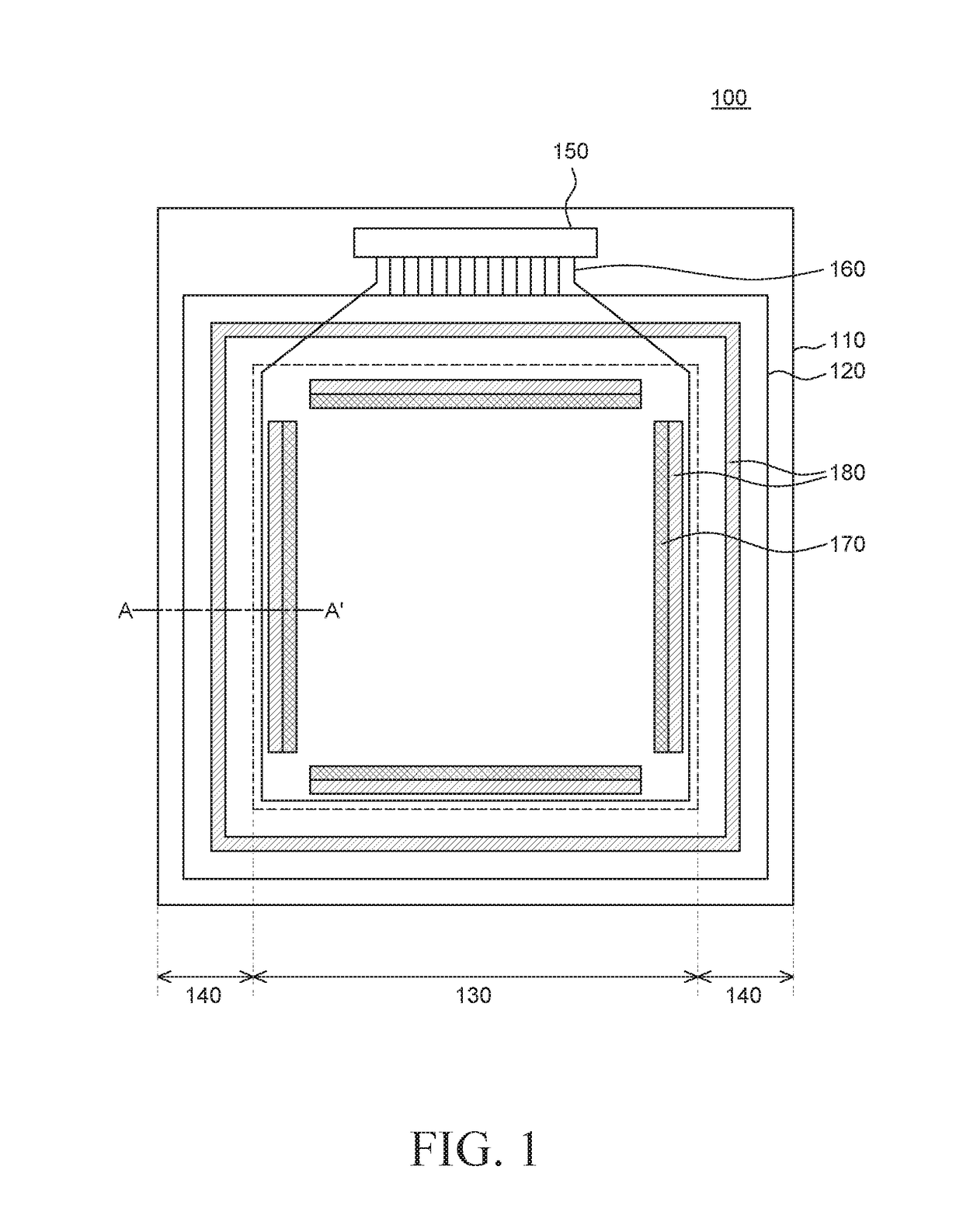 Organic Light Emitting Diode Display