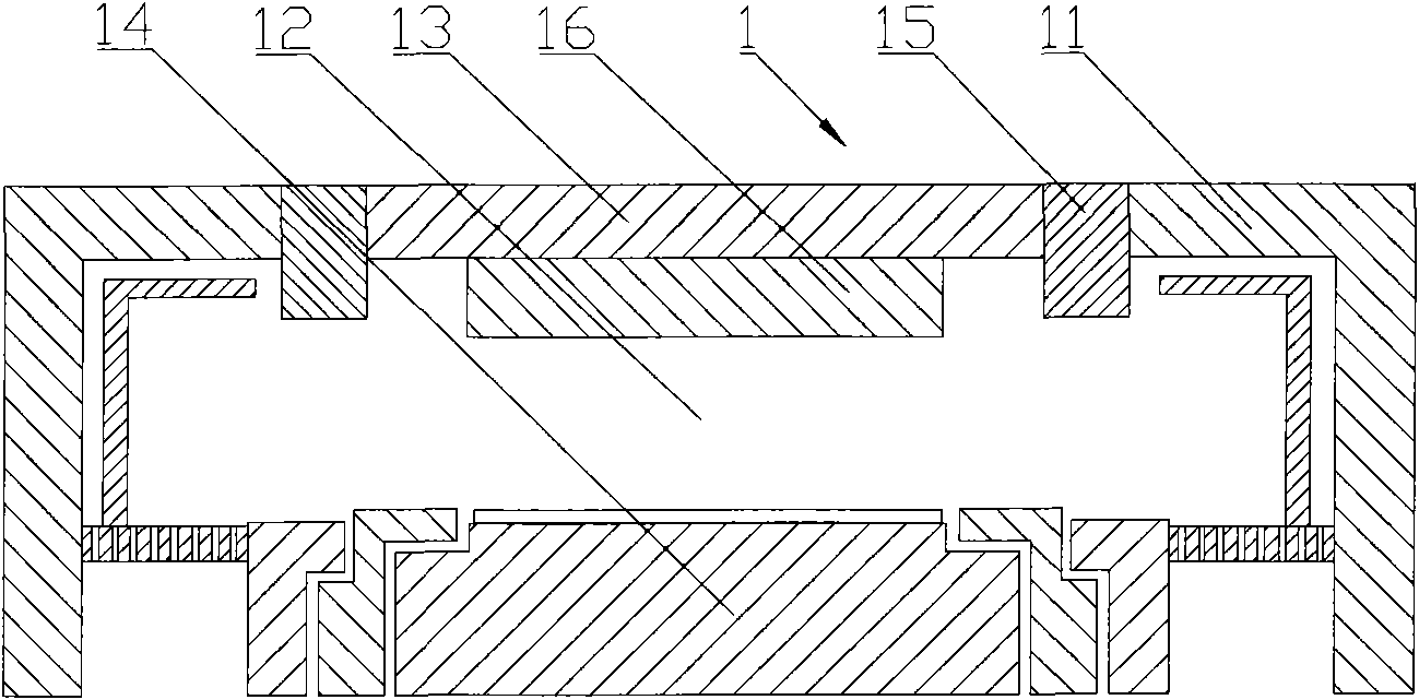 Plasma process equipment and gas distribution device thereof