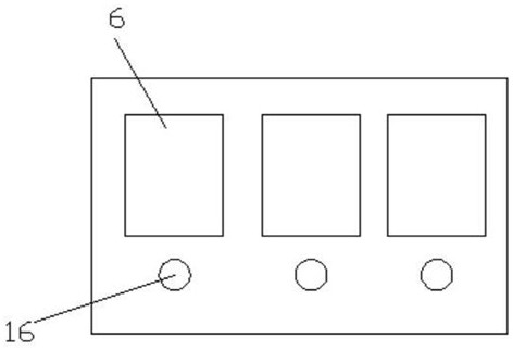 A marketing object recognition device and method