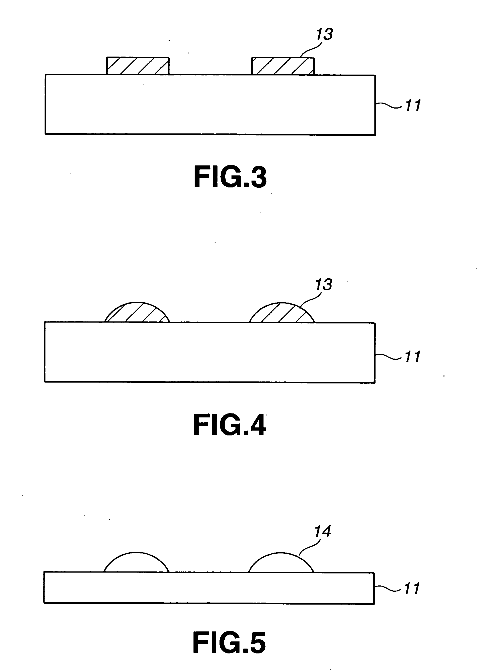 Optical device, method for producing the same and recording and/or reproducing apparatus employing the same