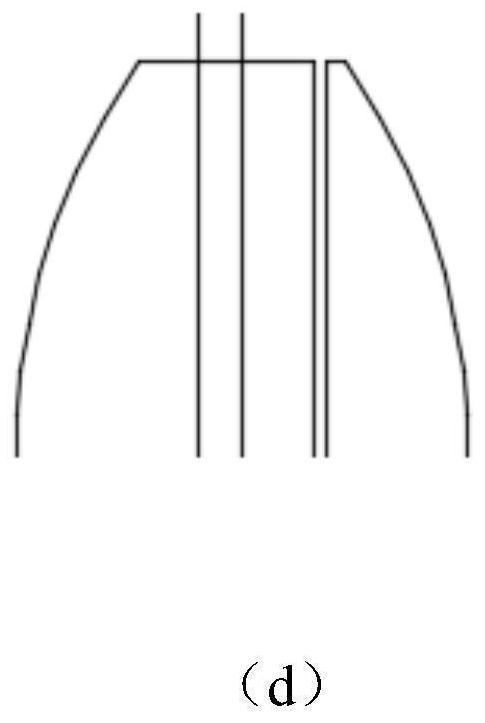 Lithotripsy basket catheter