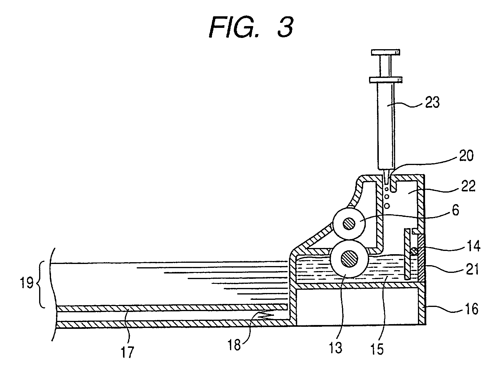 Recording method, ink cartridge, and image-forming method