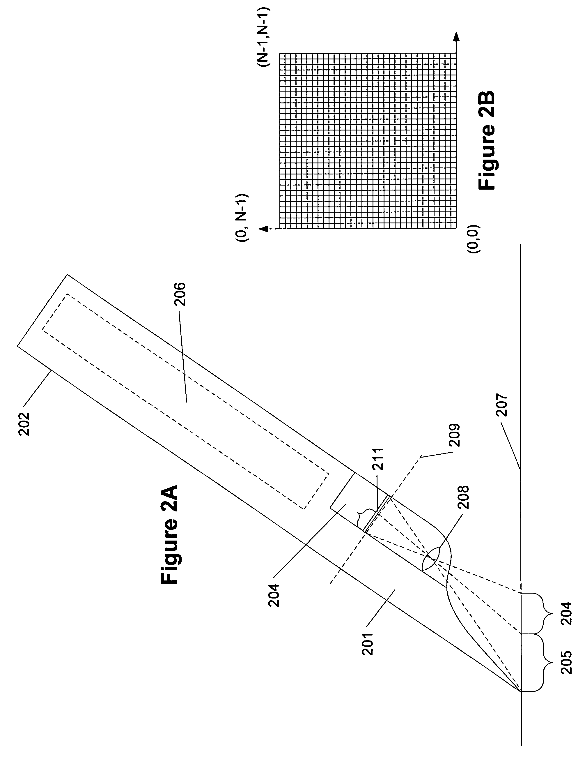 Local metadata embedding solution