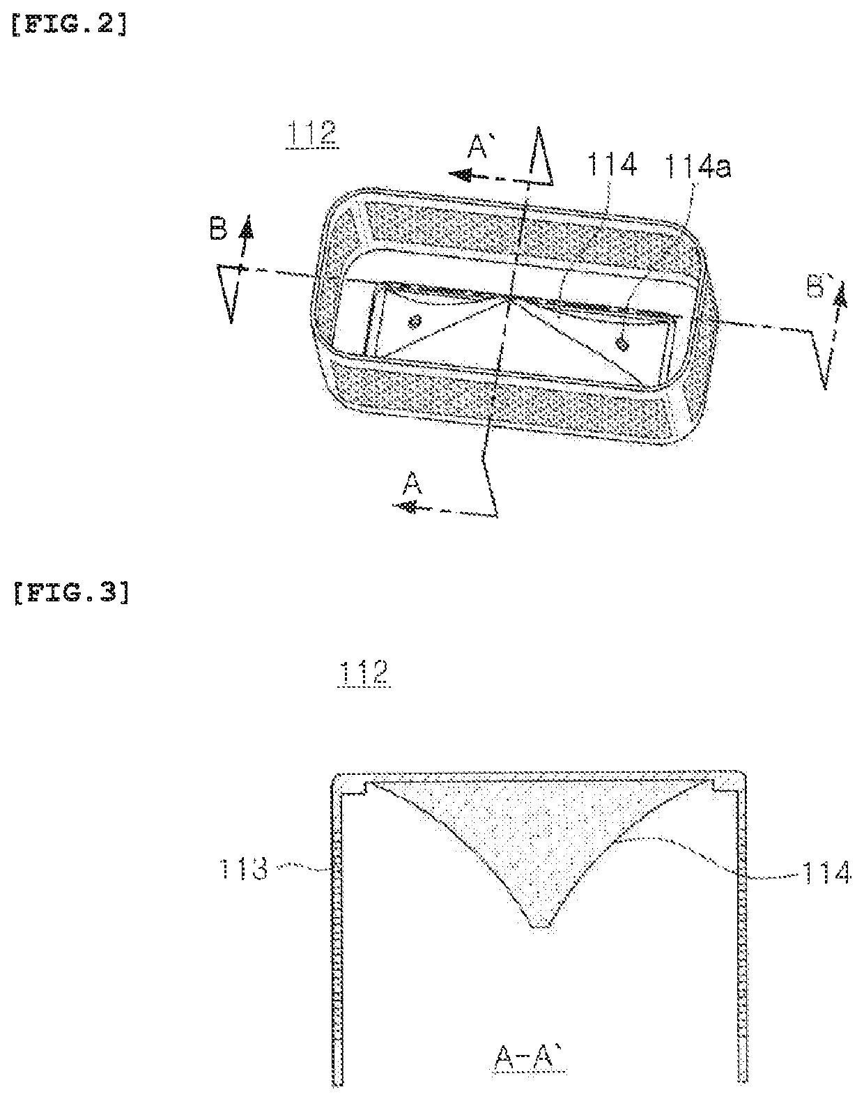 Air purifier with hinged filter frame