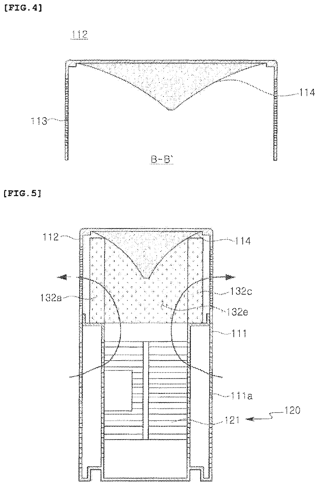 Air purifier with hinged filter frame