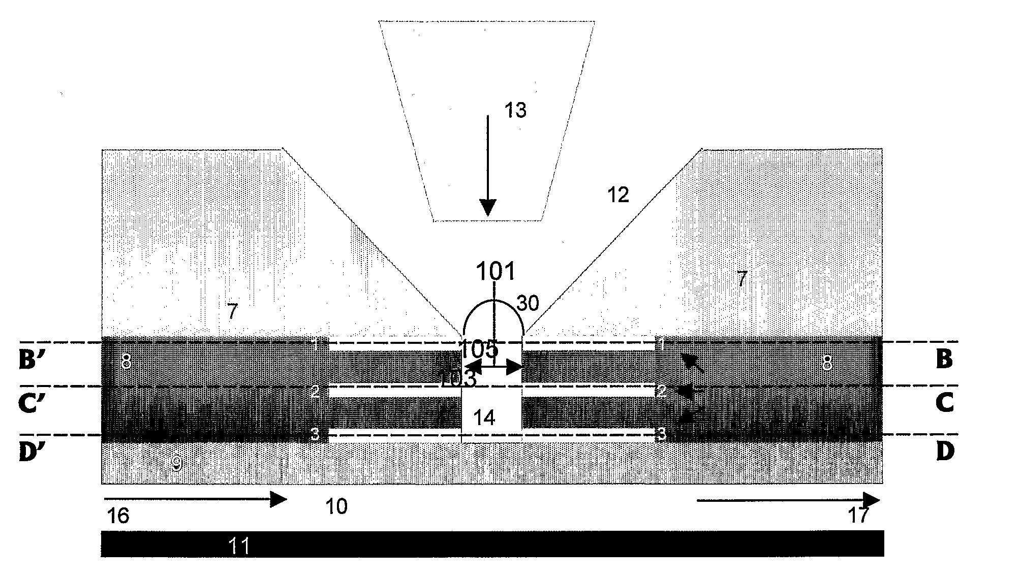 Method and apparatus for manipulating single cells and small aggregates thereof