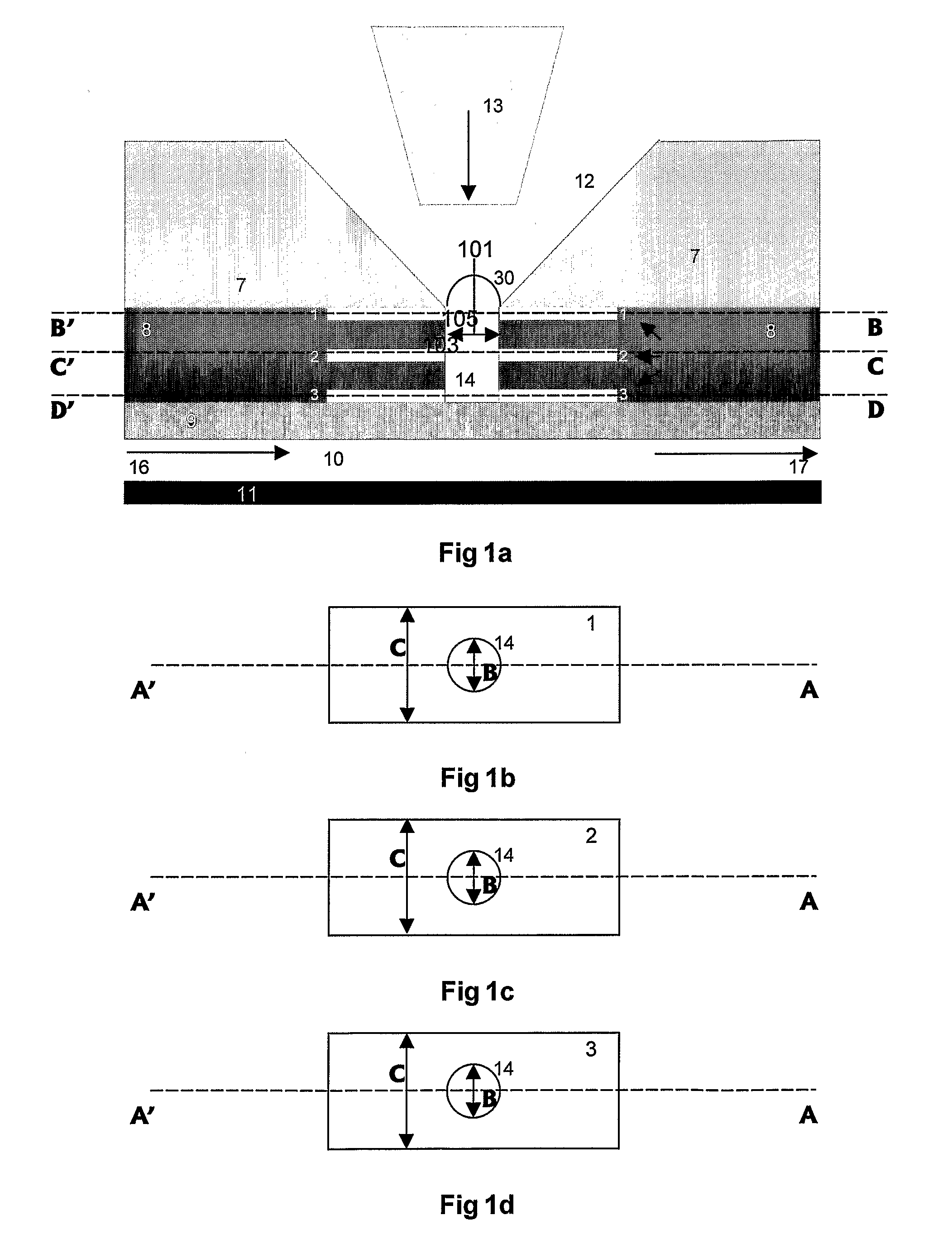 Method and apparatus for manipulating single cells and small aggregates thereof