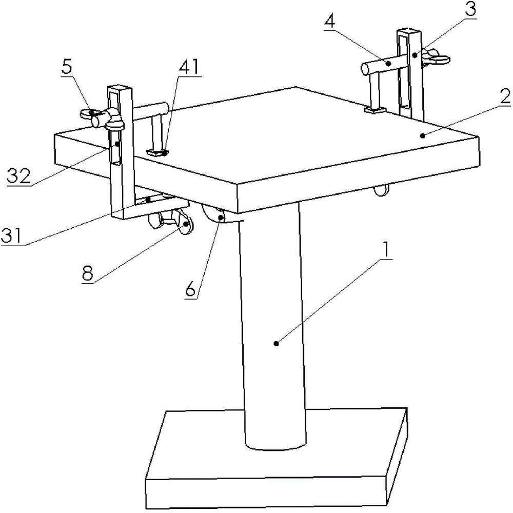 Rotary tool for welding