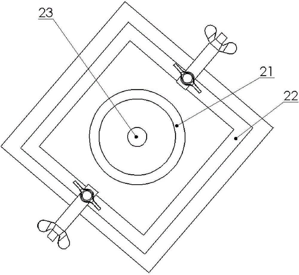 Rotary tool for welding