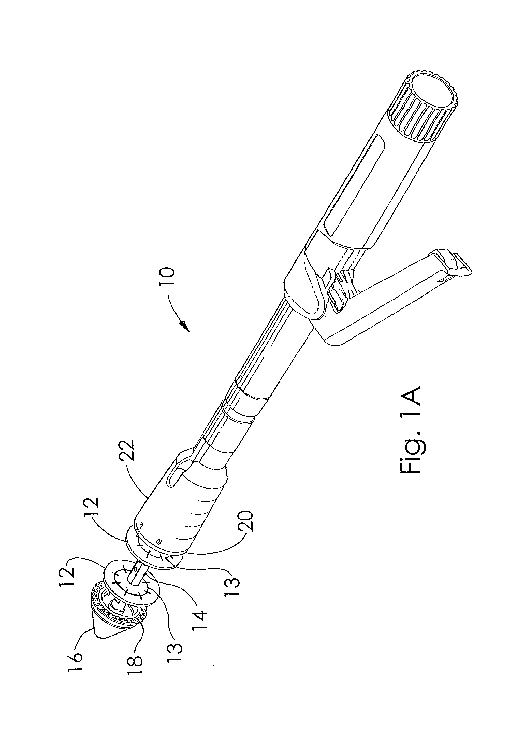 Circular Stapler Buttress