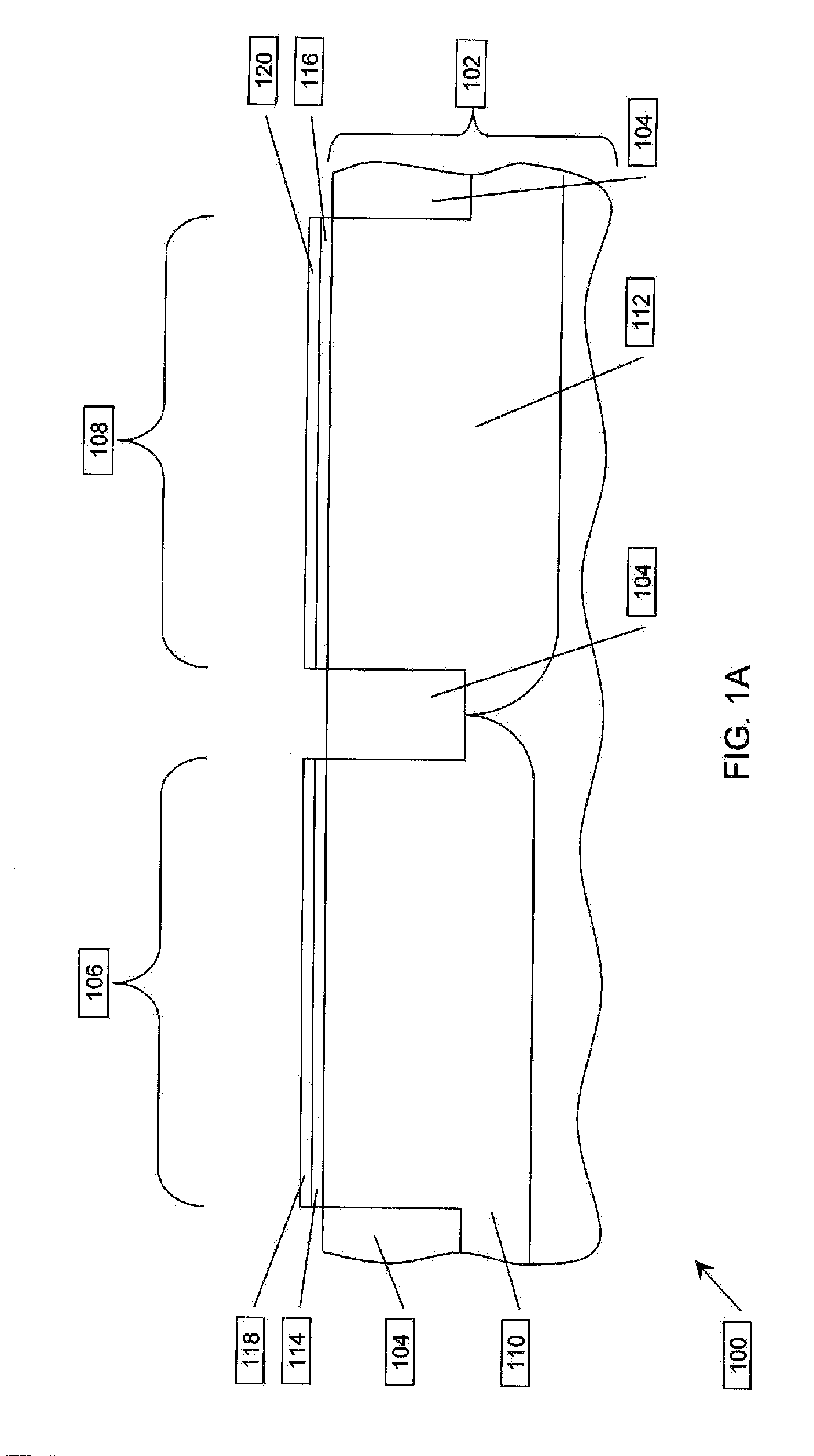 Engineered oxygen profile in metal gate electrode and nitrided high-k gate dielectrics structure for high performance pmos devices