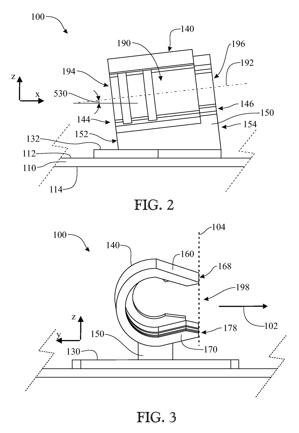 Catheter stabilization device