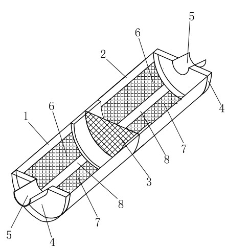 Biological behavior biosensor